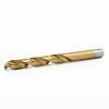 1/2" x  6" Metal & Wood Titanium Professional Drill Bit  Recyclable Exchangeable